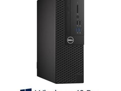 Calculatoare Dell OptiPlex 3050 SFF, i5-6500, 8GB DDR4, Win 10 Pro